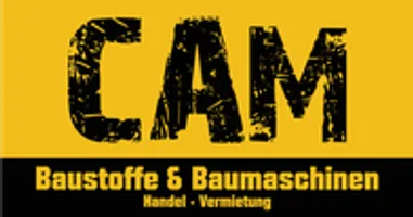 CAM Baustoffe & Baumaschinen GmbH